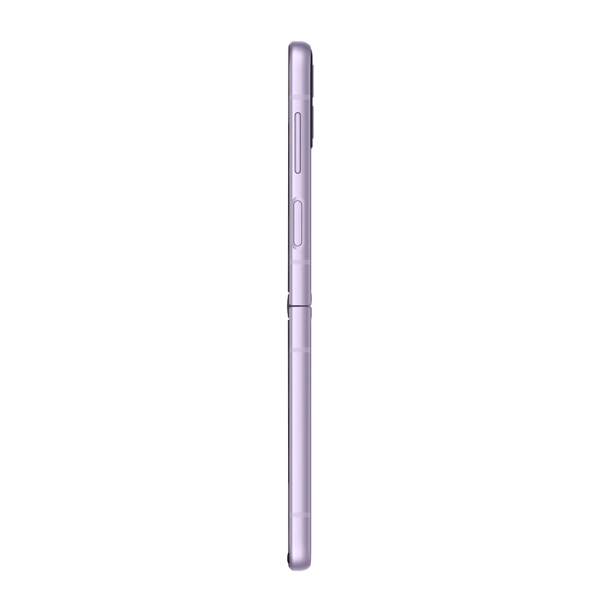 Refurbished Samsung Galaxy Z Flip3 128GB Lavender | 5G