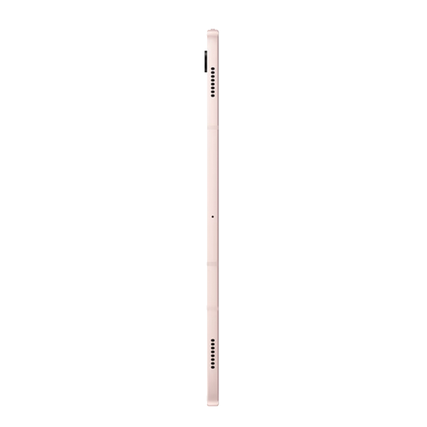 Refurbished Samsung Tab S8 Plus | 12.4-inch | 128GB | WiFi + 5G | Pink Gold