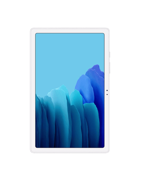 Refurbished Samsung Tab A7 | 10.4-inch | 64GB | WiFi | Silver