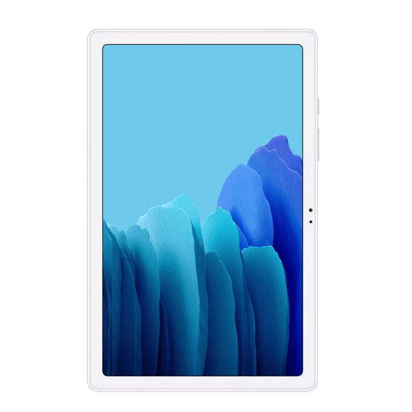 Refurbished Samsung Tab A7 | 10.4-inch | 64GB | WiFi | Silver