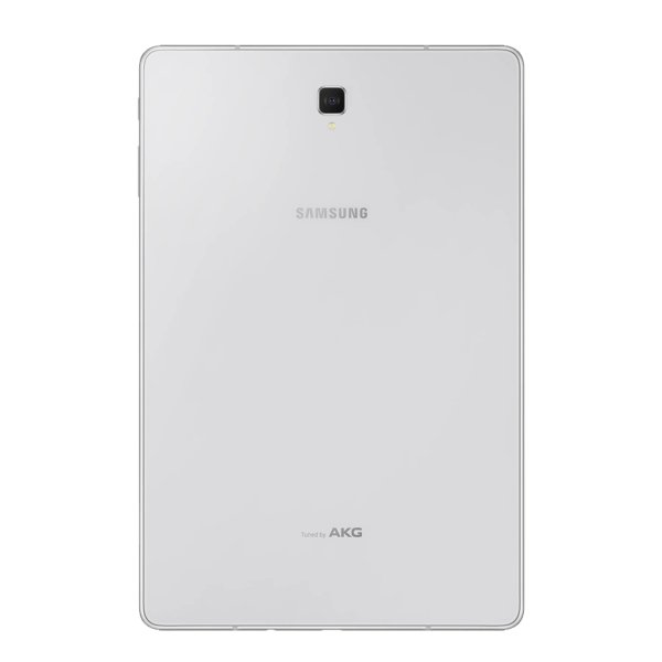 Refurbished Samsung Tab S4 | 10.5-inch | 64GB | WiFi + 4G | White