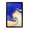 Refurbished Samsung Tab S4 | 10.5-inch | 64GB | WiFi + 4G | White