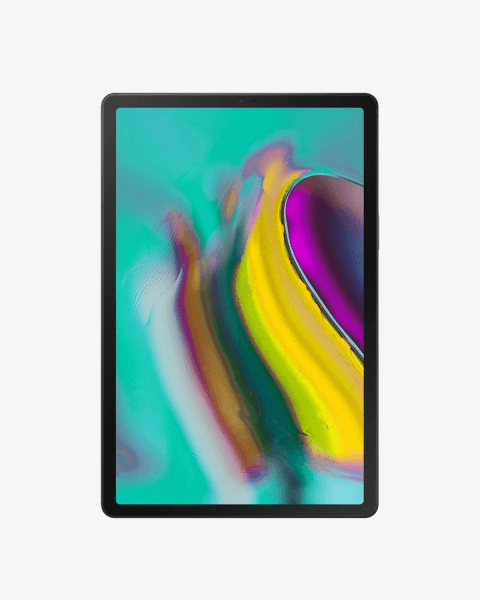 Refurbished Samsung Tab S5E | 10.5-inch | 128GB | Wi-Fi | Black