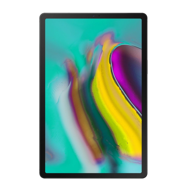 Refurbished Samsung Tab S5E | 10.5-inch | 64GB | WiFi + 4G | Black