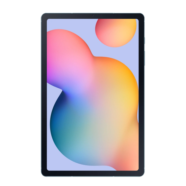 Refurbished Samsung Tab S6 Lite | 10.4-inch | 64GB | WiFi | Blue (2022)