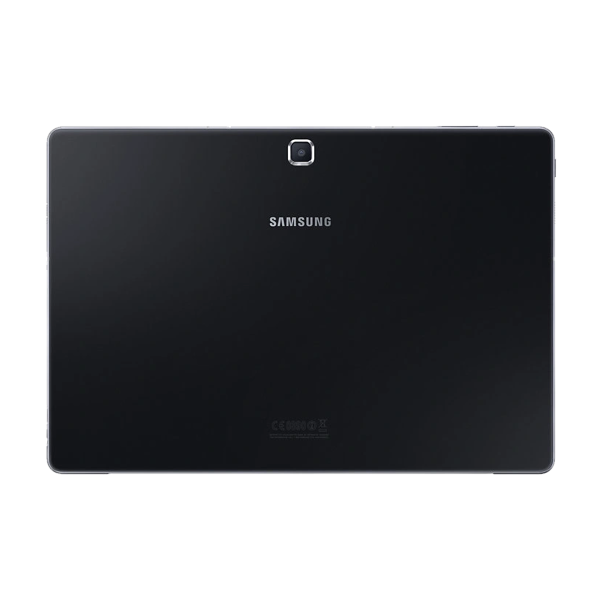 Refurbished Samsung TabPro S | 12-inch | 128GB | WiFi + 4G | Black