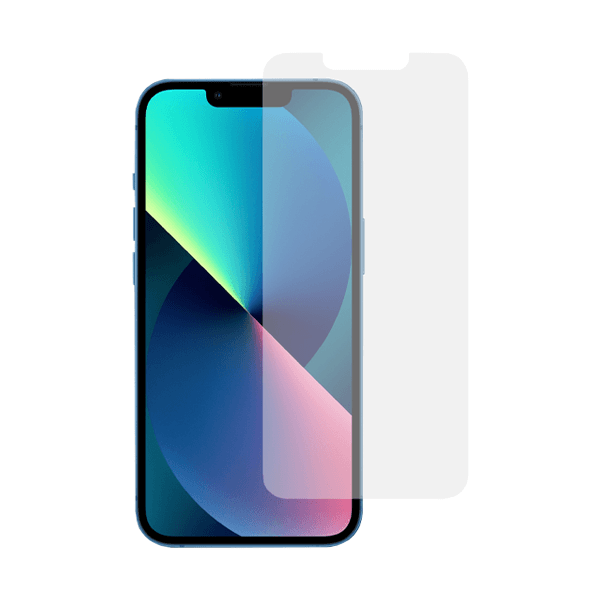 Tempered Glass Screen Protector iPhone XS Max