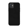 Silicone Backcover iPhone 11 | Black