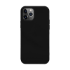 Silicone Backcover iPhone 11 Pro | Black