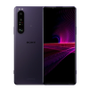 Refurbished Sony Xperia 1 III | 256GB | Purple | 5G