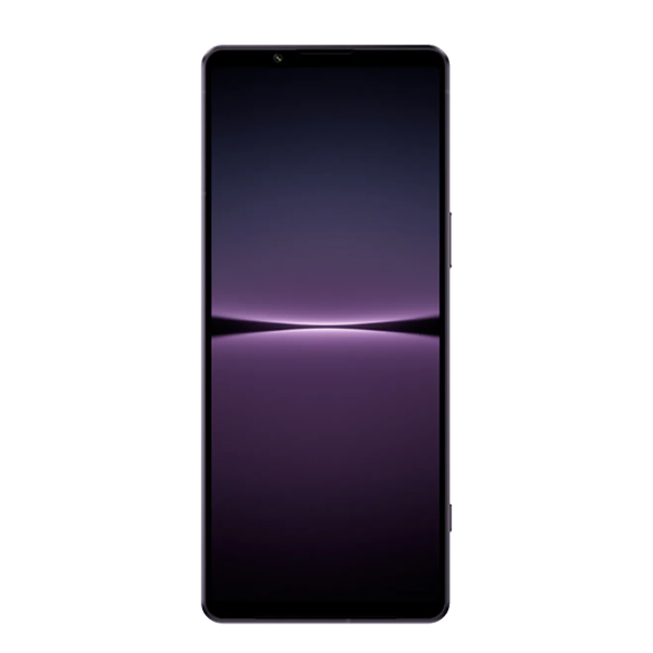 Refurbished Sony Xperia 1 IV | 256GB | Purple | 5G