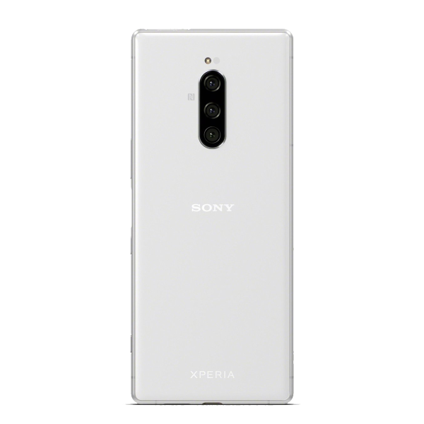 Refurbished Sony Xperia 1 | 128GB | White