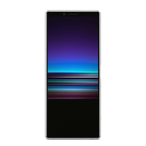 Refurbished Sony Xperia 1 | 128GB | White