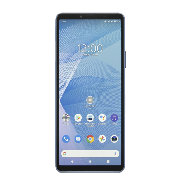 Refurbished Sony Xperia 10 III | 128GB | Blue