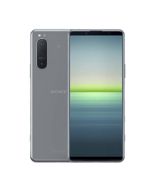 Refurbished Sony Xperia 5 II | 128GB | Grey | Dual