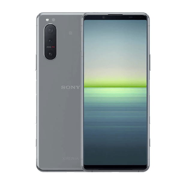 Refurbished Sony Xperia 5 II | 128GB | Grey | Dual