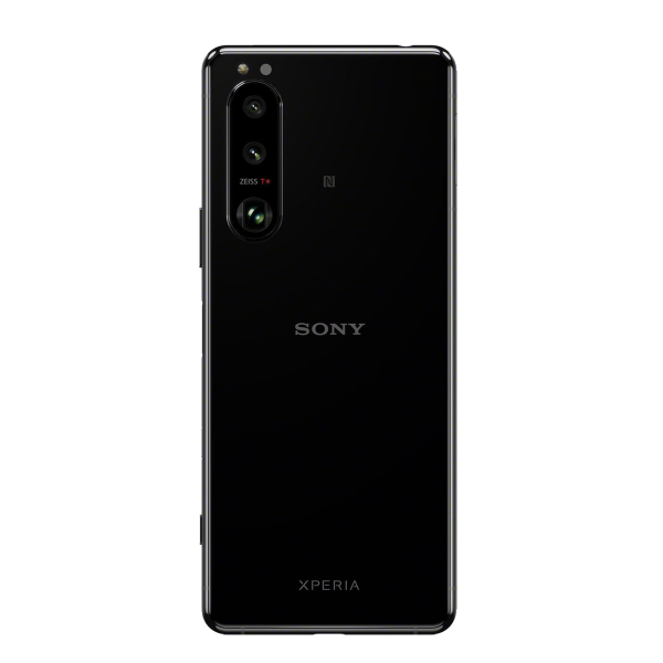 Refurbished Sony Xperia 5 III | 128GB | Black | Dual