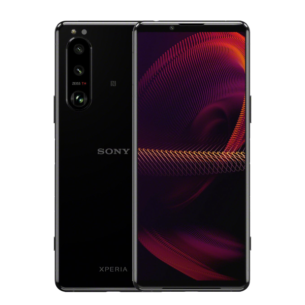 refurbished sony xperia 5