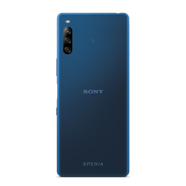 Refurbished Sony Xperia L4 | 64GB | Blue