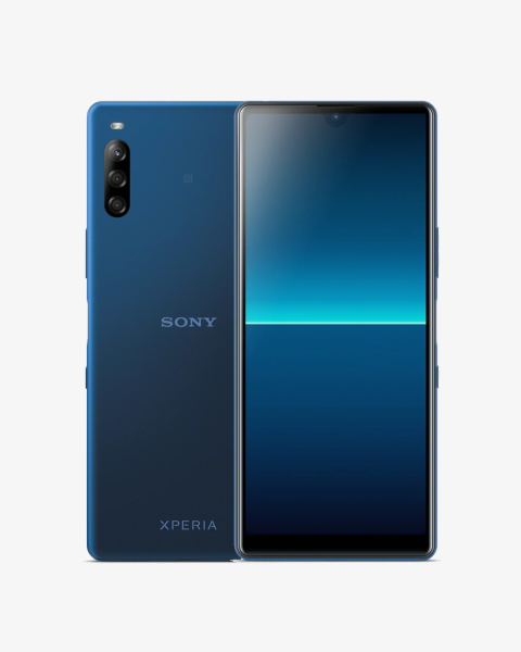 Refurbished Sony Xperia L4 | 64GB | Blue