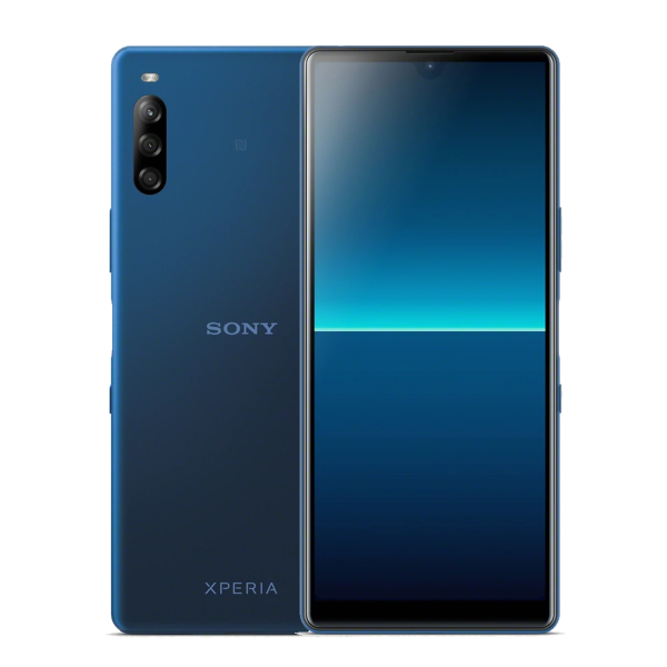 Refurbished Sony Xperia L4 | 64GB | Blue