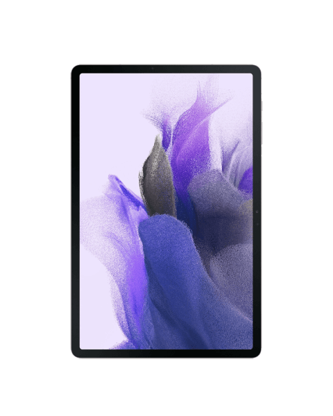 Refurbished Samsung Tab S7 FE | 12.4-inch | 64GB | WiFi | Silver