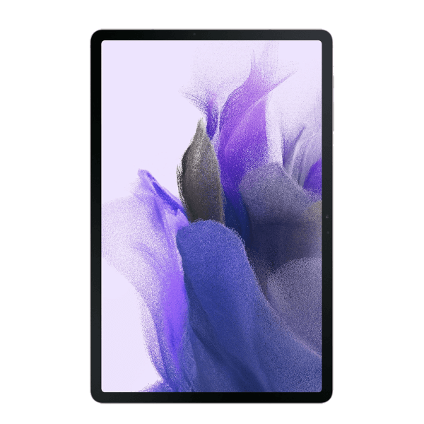 Refurbished Samsung Tab S7 FE | 12.4-inch | 64GB | WiFi | Silver