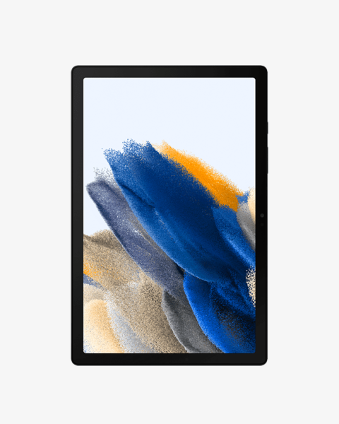 Refurbished Samsung Tab A8 | 10.5-inch | 32GB | Wi-Fi | Gray