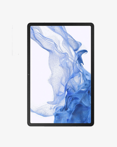 Refurbished Samsung Tab S8 Plus | 12.4-inch | 256GB | WiFi | Silver