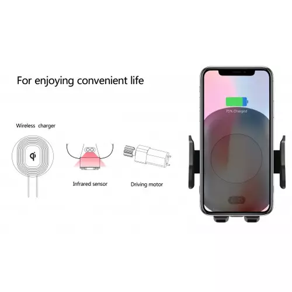 Universal Car Charger | Wireless charger