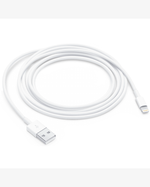 Apple Licensed Lightning Charging Cable | 2M