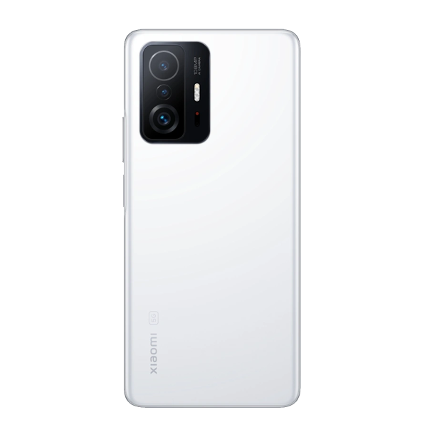 Refurbished Xiaomi 11T | 128GB | White | Dual