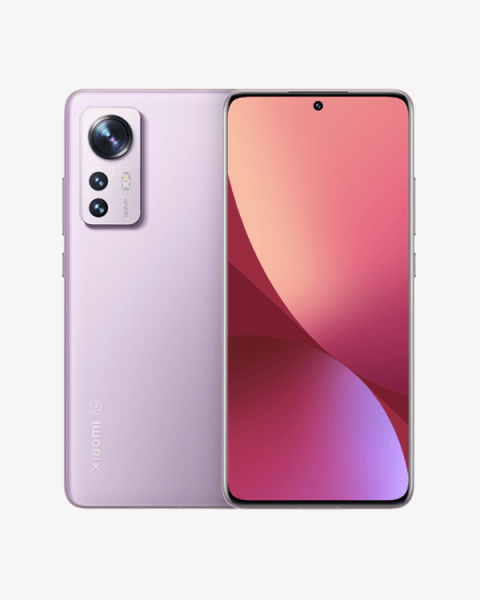 Refurbished Xiaomi 12 | 128GB | Purple