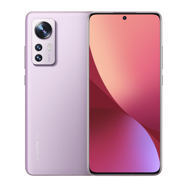 Refurbished Xiaomi 12 | 128GB | Purple