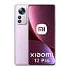 Refurbished Refurbished Xiaomi 12 Pro | 256GB | Purple