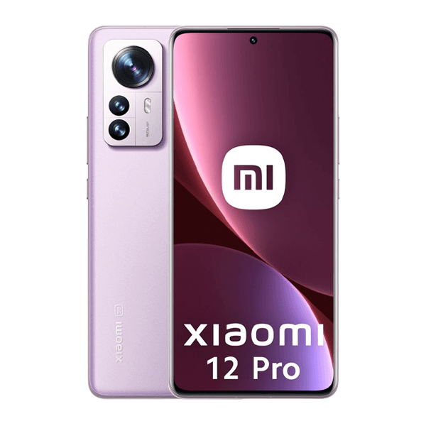 Refurbished Xiaomi 12 Pro | 256GB | Blue