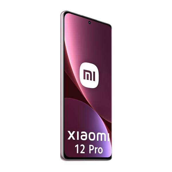 Refurbished Refurbished Xiaomi 12 Pro | 256GB | Purple