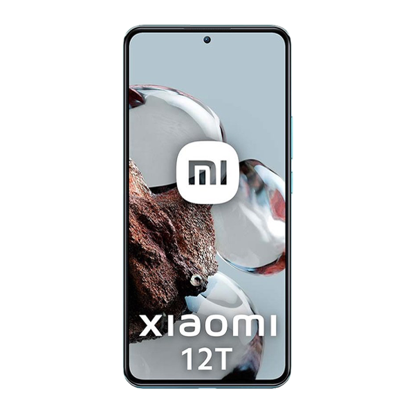 Refurbished Xiaomi 12T | 128GB | Blue