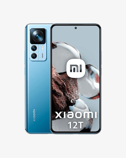 Refurbished Xiaomi 12T | 128GB | Blue