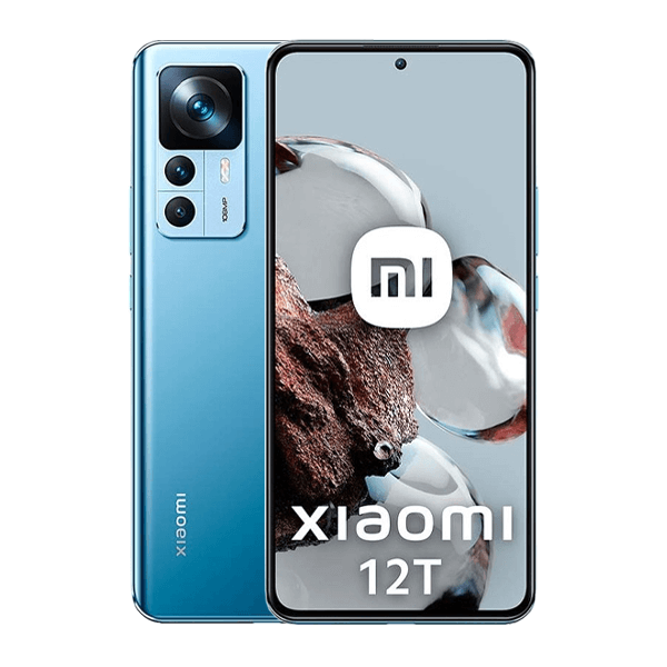 Refurbished Xiaomi 12T | 256GB | Silver