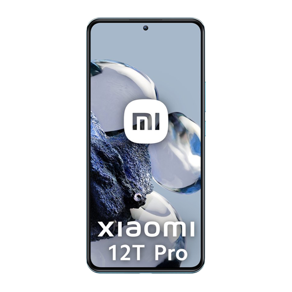 Refurbished Xiaomi 12T Pro | 256GB | Blue