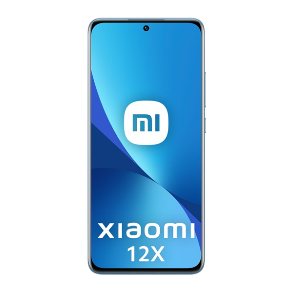 Refurbished Xiaomi 12X | 256GB | Blue