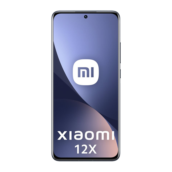 Refurbished Xiaomi 12X | 256GB | Gray