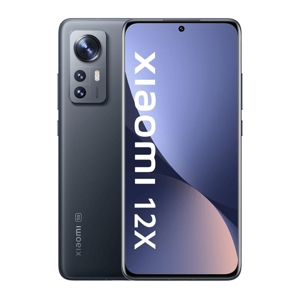 Refurbished Xiaomi 12X | 256GB | Purple