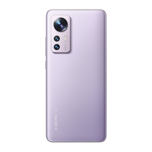 Refurbished Xiaomi 12X | 256GB | Purple