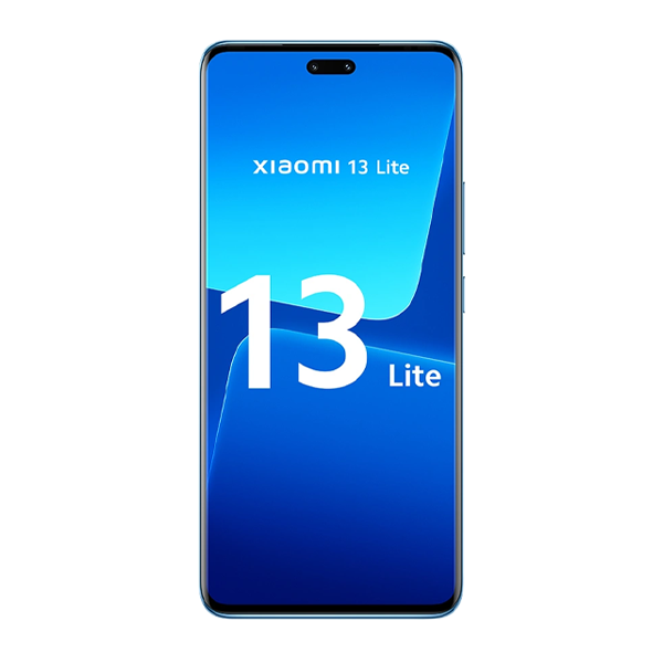 Refurbished Xiaomi 13 Lite | 128GB | Blue