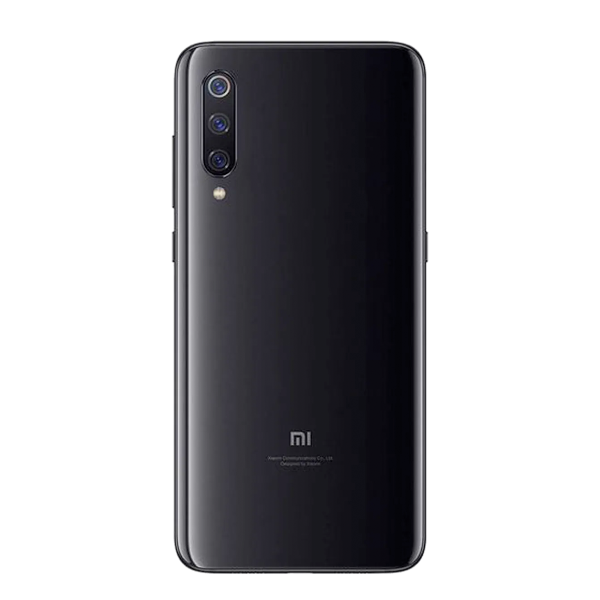 Refurbished Xiaomi Mi 9 | 64GB | Black