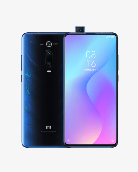 Refurbished Xiaomi Mi 9T Pro | 64GB | Blue