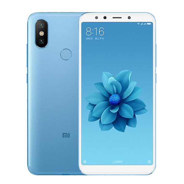 mi a2 refurbished