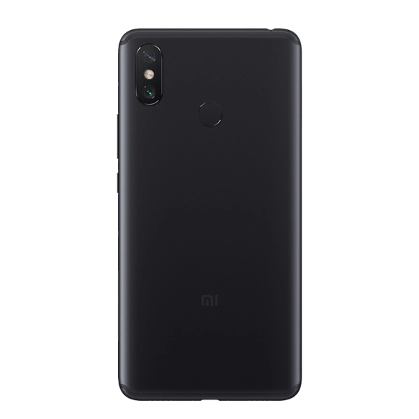 Refurbished Xiaomi Mi Max 3 | 64GB | Black